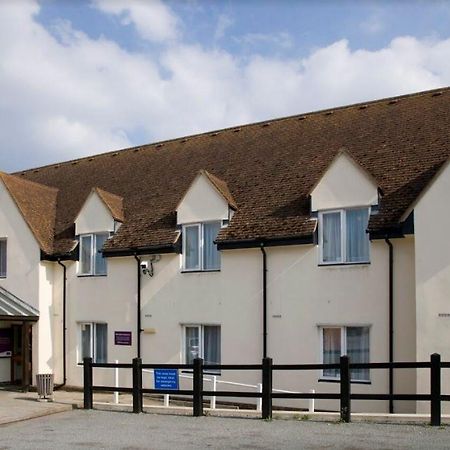 Premier Inn Ipswich South Extérieur photo