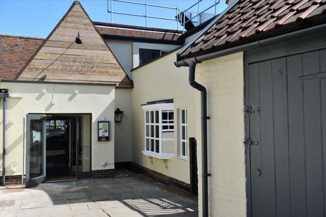 Premier Inn Ipswich South Extérieur photo