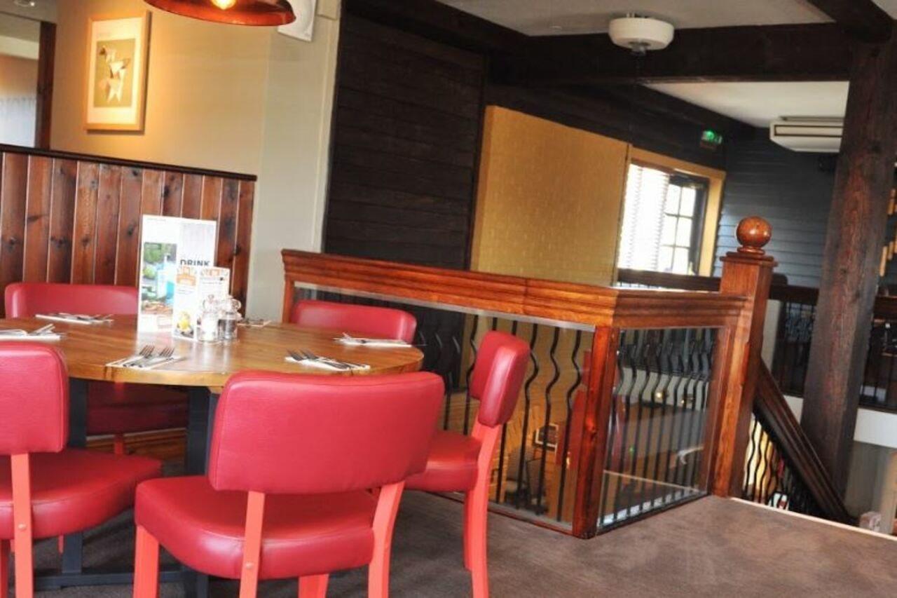 Premier Inn Ipswich South Extérieur photo