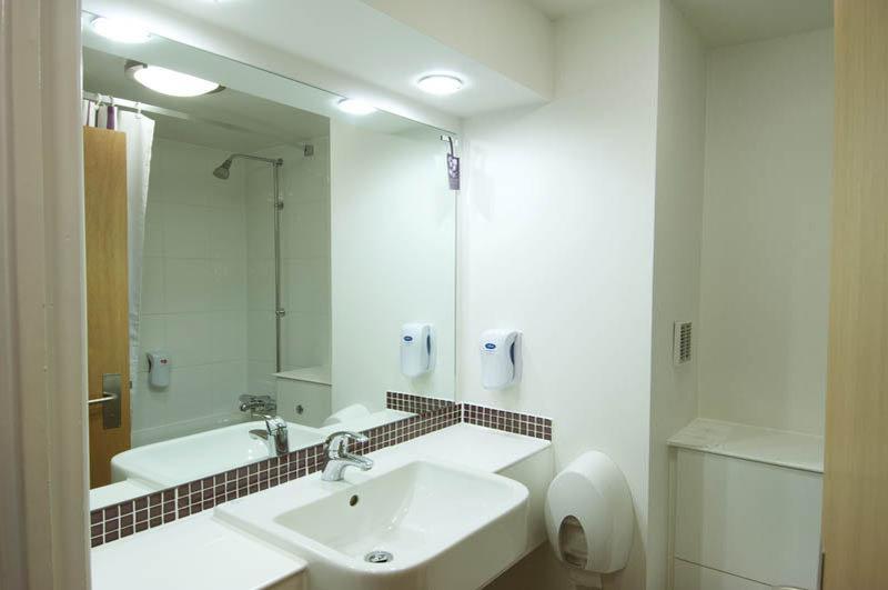Premier Inn Ipswich South Extérieur photo