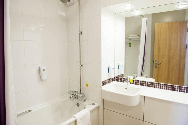 Premier Inn Ipswich South Extérieur photo